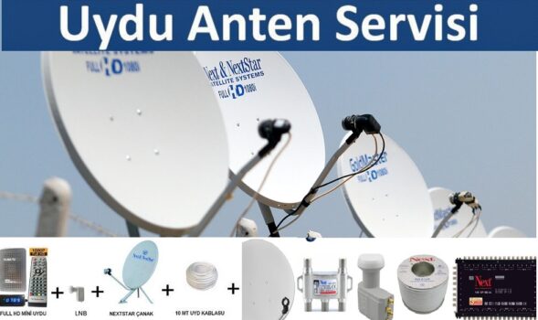 Kapaklı Antenci